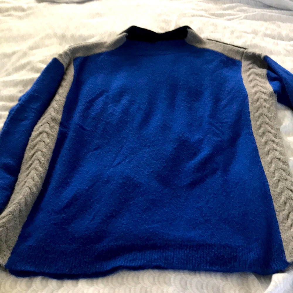 Comfy sweater